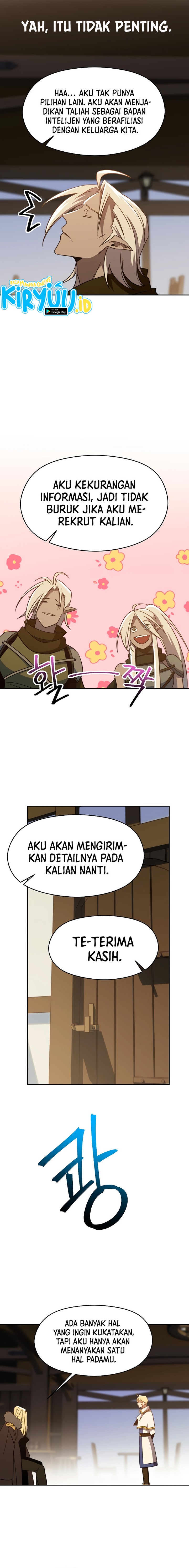 Archmage Transcending Through Regression Chapter 98 Gambar 12