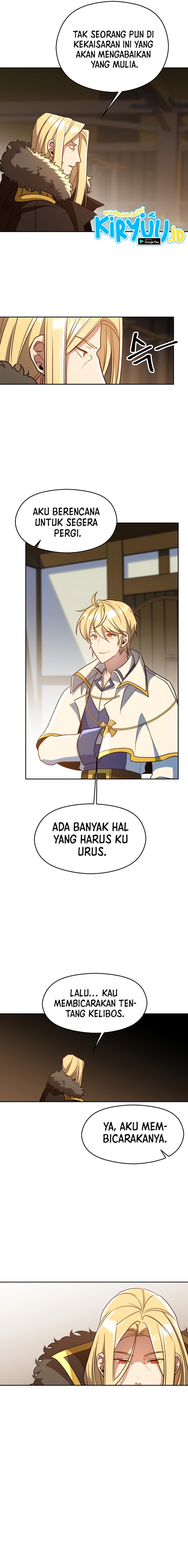 Archmage Transcending Through Regression Chapter 98 Gambar 14