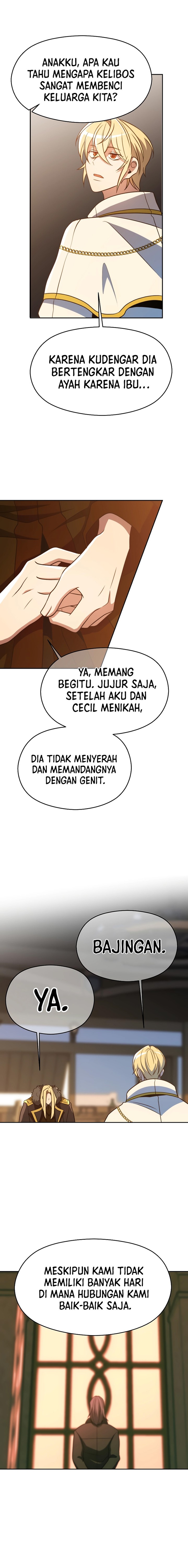 Archmage Transcending Through Regression Chapter 98 Gambar 15