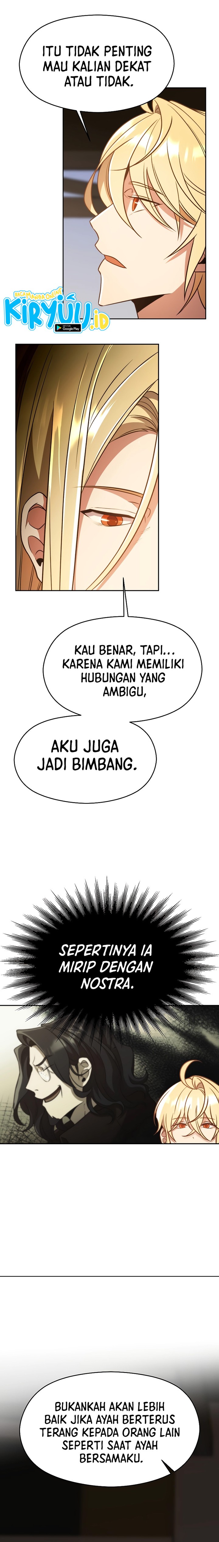 Archmage Transcending Through Regression Chapter 98 Gambar 16