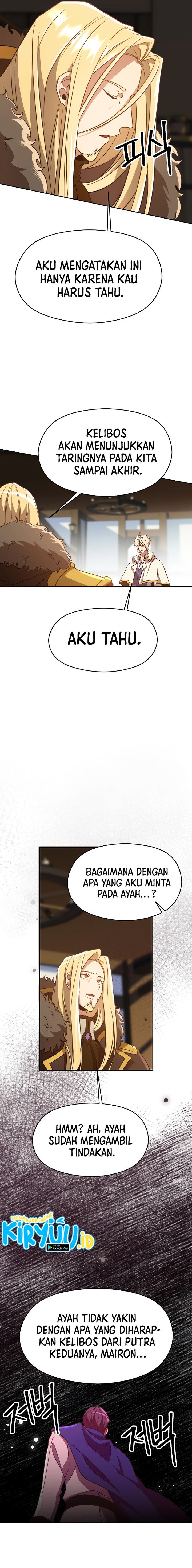 Archmage Transcending Through Regression Chapter 98 Gambar 17