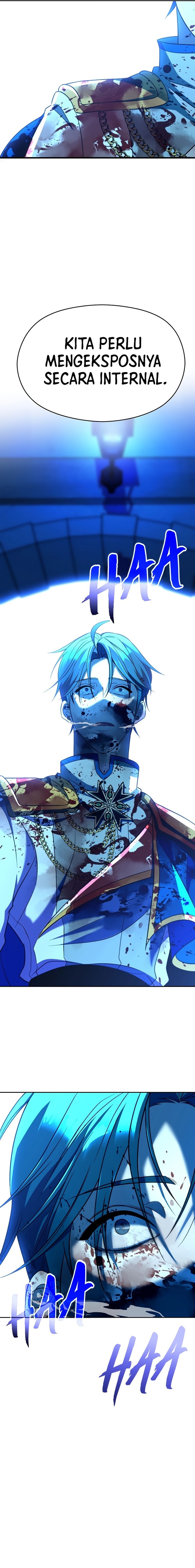 Archmage Transcending Through Regression Chapter 98 Gambar 19