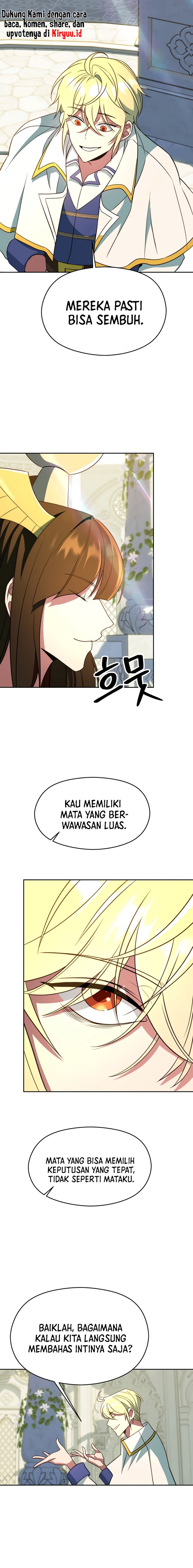 Archmage Transcending Through Regression Chapter 107 Gambar 5