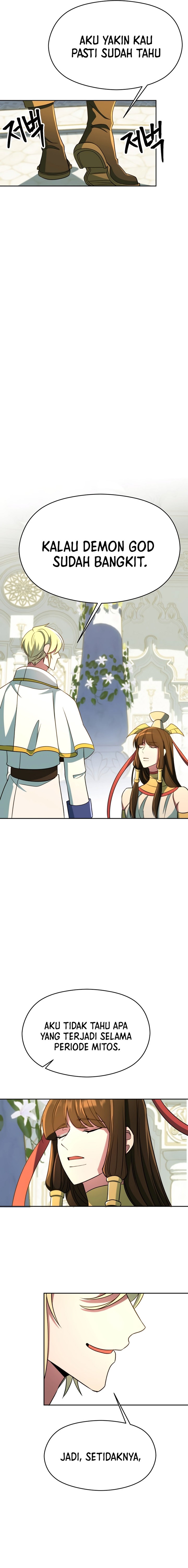 Archmage Transcending Through Regression Chapter 107 Gambar 6