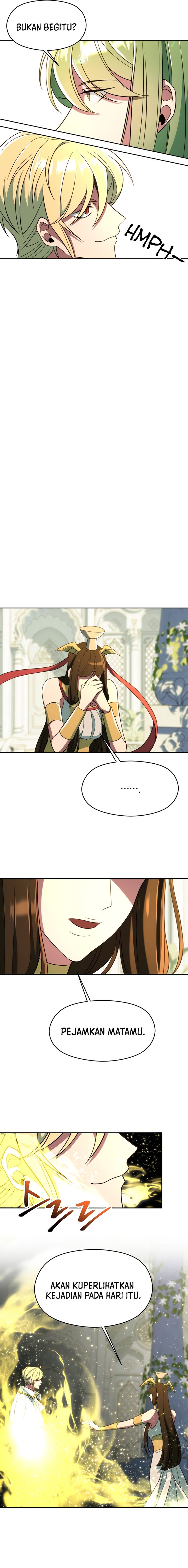 Archmage Transcending Through Regression Chapter 107 Gambar 11