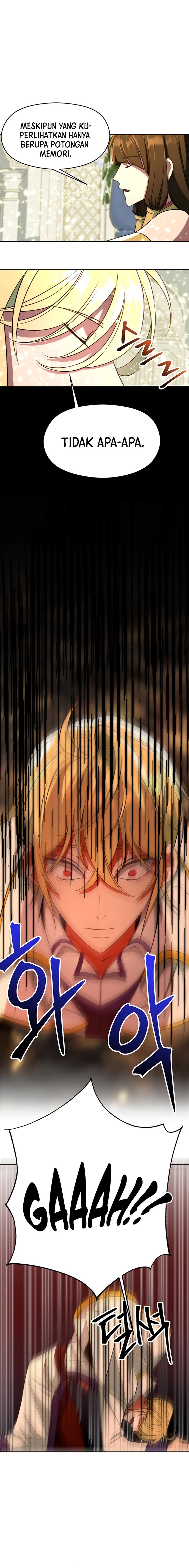 Archmage Transcending Through Regression Chapter 107 Gambar 12