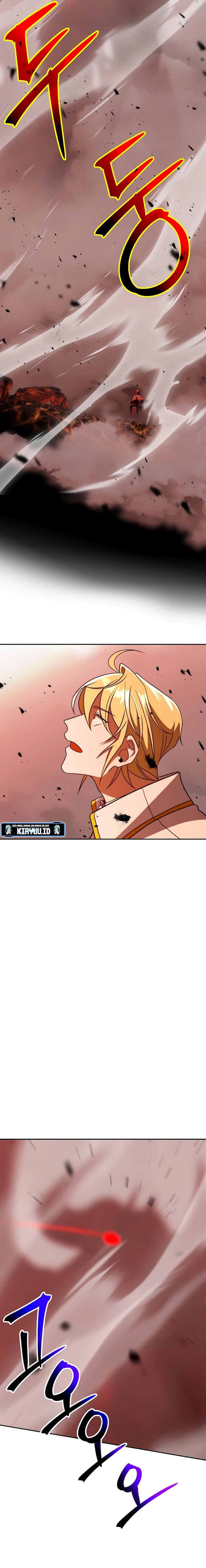 Archmage Transcending Through Regression Chapter 107 Gambar 16