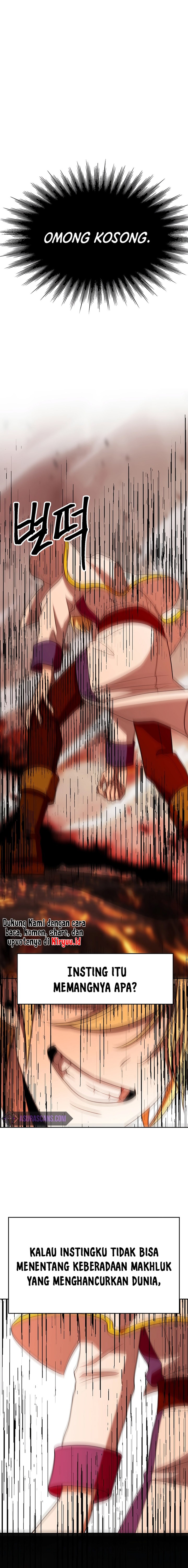 Archmage Transcending Through Regression Chapter 107 Gambar 18