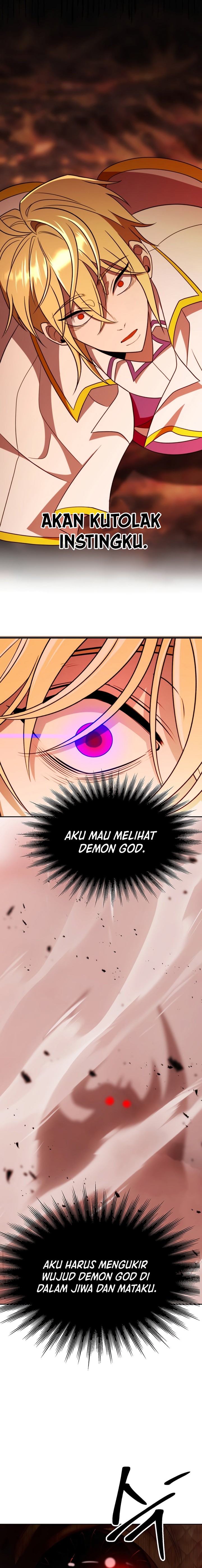 Archmage Transcending Through Regression Chapter 107 Gambar 19
