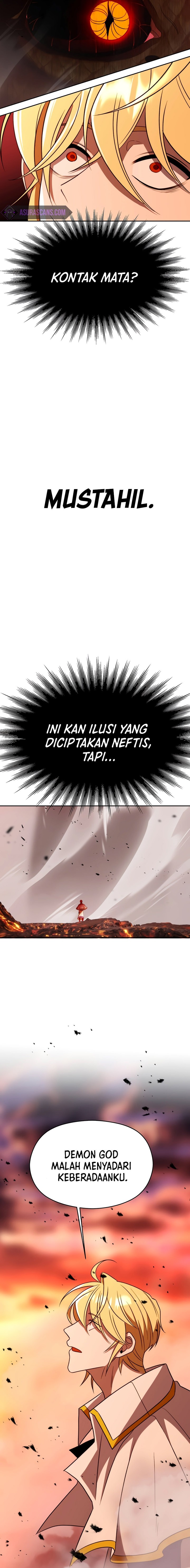 Archmage Transcending Through Regression Chapter 107 Gambar 20