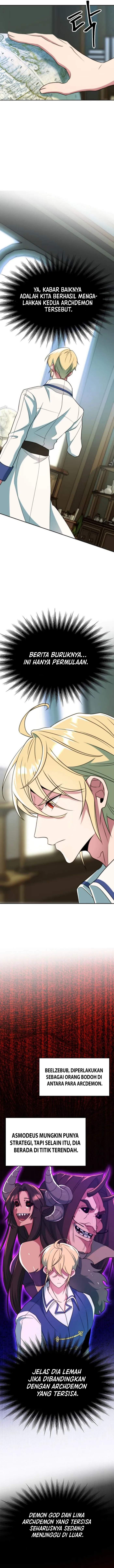 Archmage Transcending Through Regression Chapter 119 Gambar 3