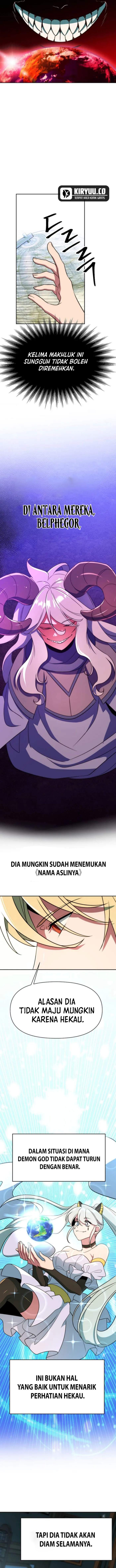 Archmage Transcending Through Regression Chapter 119 Gambar 4
