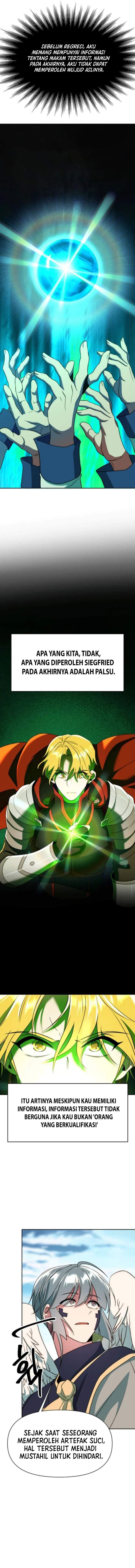 Archmage Transcending Through Regression Chapter 119 Gambar 8