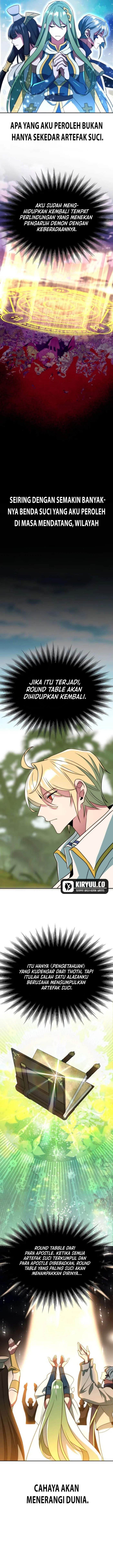 Archmage Transcending Through Regression Chapter 119 Gambar 10