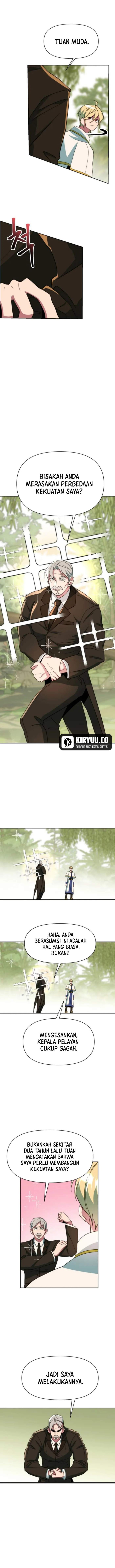 Archmage Transcending Through Regression Chapter 119 Gambar 13