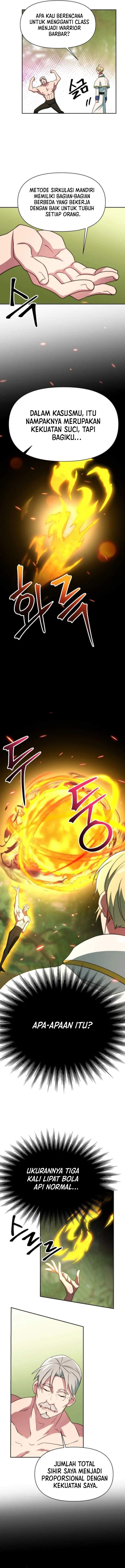 Archmage Transcending Through Regression Chapter 119 Gambar 15