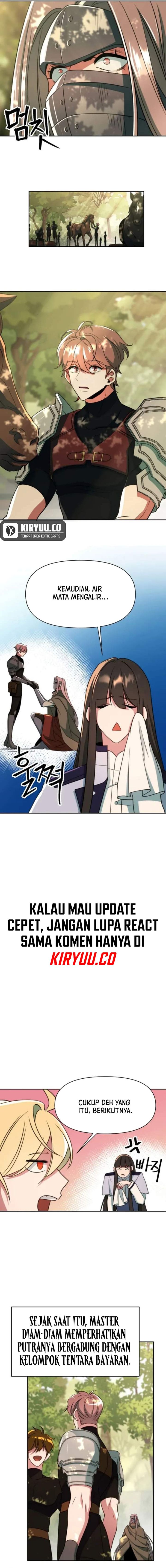 Archmage Transcending Through Regression Chapter 121 Gambar 2