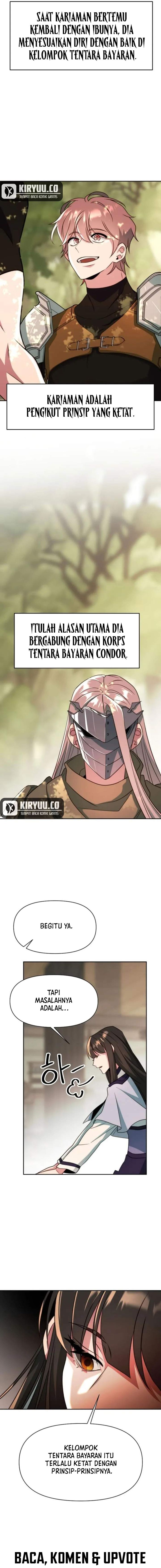 Archmage Transcending Through Regression Chapter 121 Gambar 3
