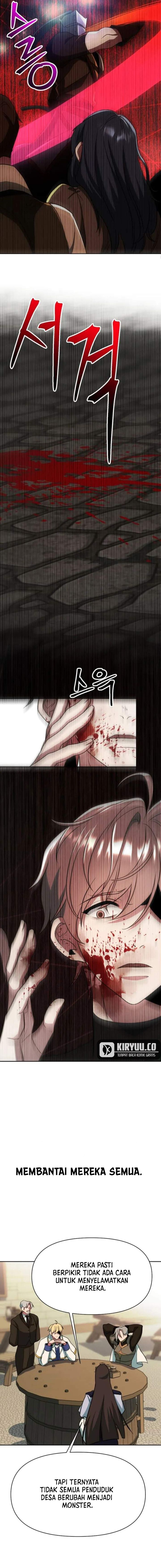 Archmage Transcending Through Regression Chapter 121 Gambar 6