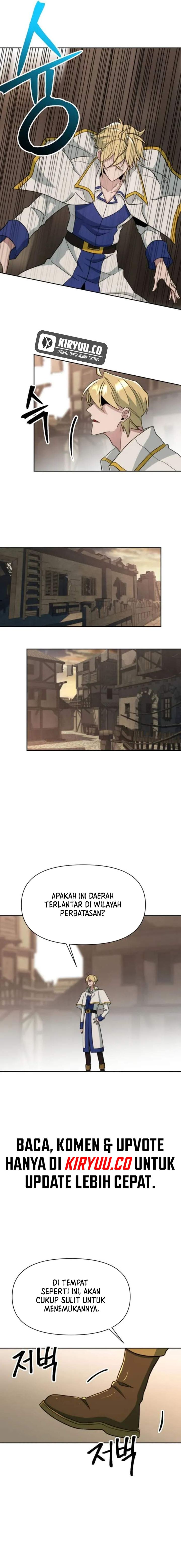 Archmage Transcending Through Regression Chapter 121 Gambar 14