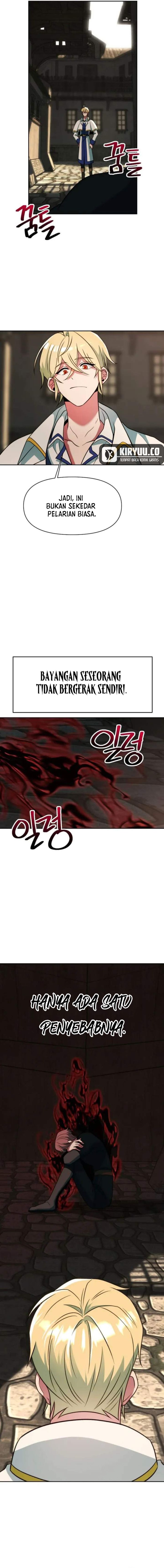 Archmage Transcending Through Regression Chapter 121 Gambar 15