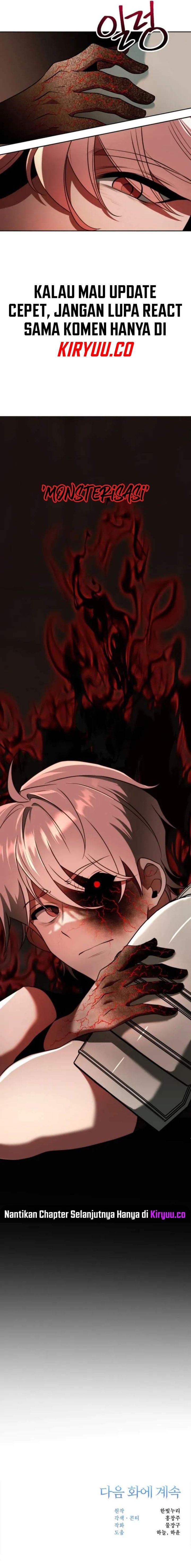 Archmage Transcending Through Regression Chapter 121 Gambar 16