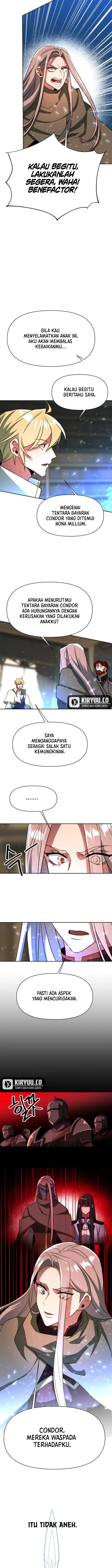 Archmage Transcending Through Regression Chapter 123 Gambar 3
