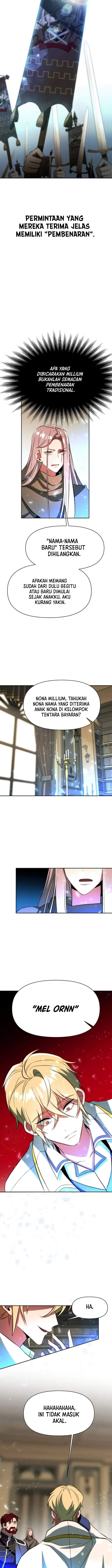 Archmage Transcending Through Regression Chapter 123 Gambar 6