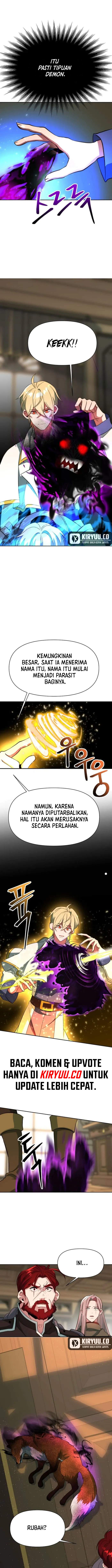 Archmage Transcending Through Regression Chapter 123 Gambar 8