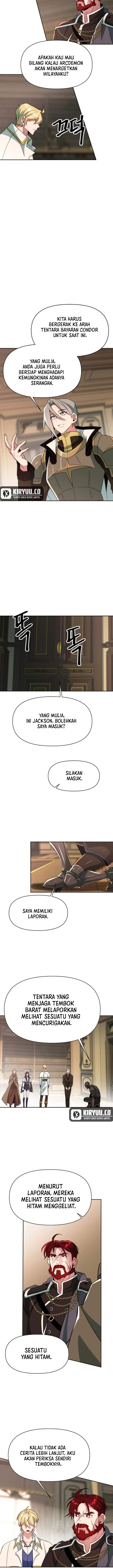 Archmage Transcending Through Regression Chapter 123 Gambar 10