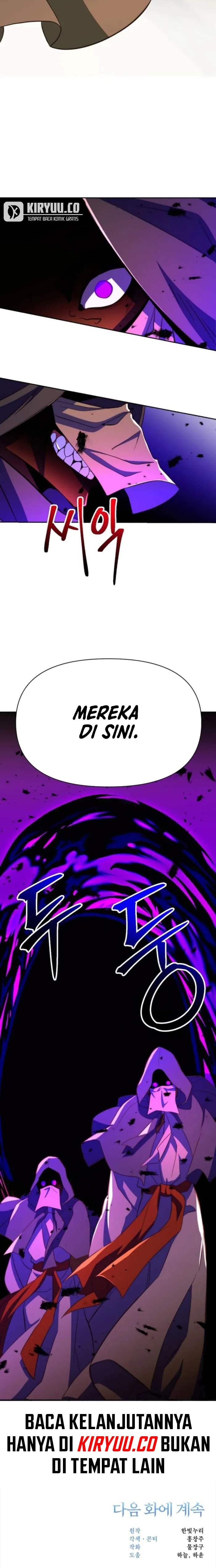 Archmage Transcending Through Regression Chapter 123 Gambar 13