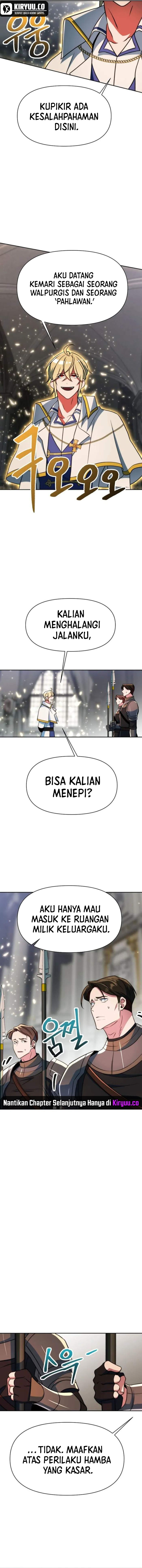 Archmage Transcending Through Regression Chapter 136 Gambar 3