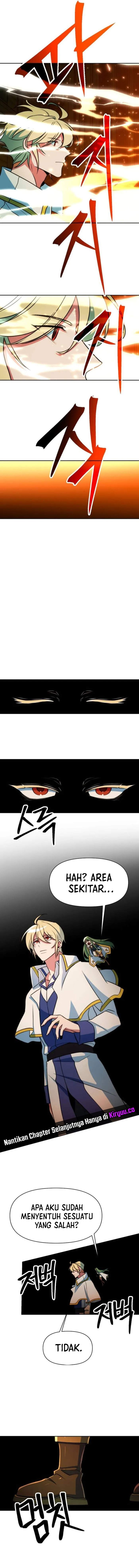 Archmage Transcending Through Regression Chapter 136 Gambar 10