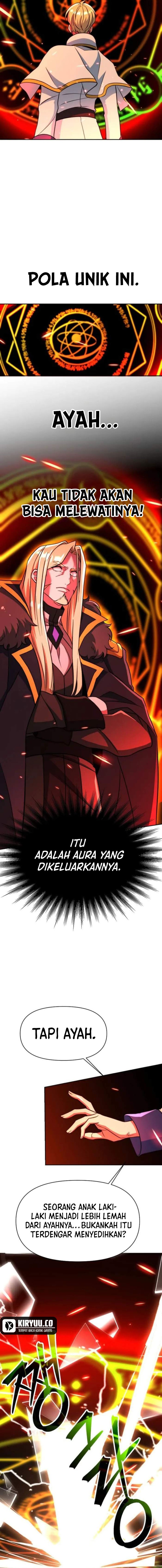 Archmage Transcending Through Regression Chapter 136 Gambar 13