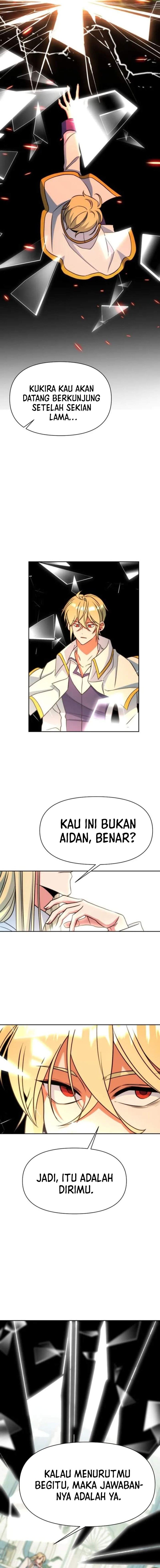 Archmage Transcending Through Regression Chapter 136 Gambar 14