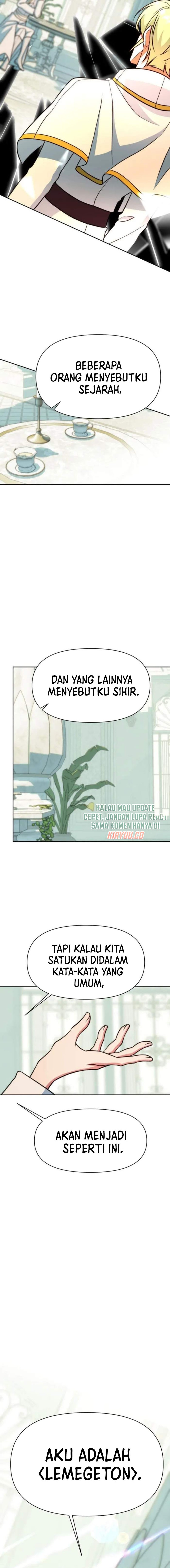 Archmage Transcending Through Regression Chapter 136 Gambar 15