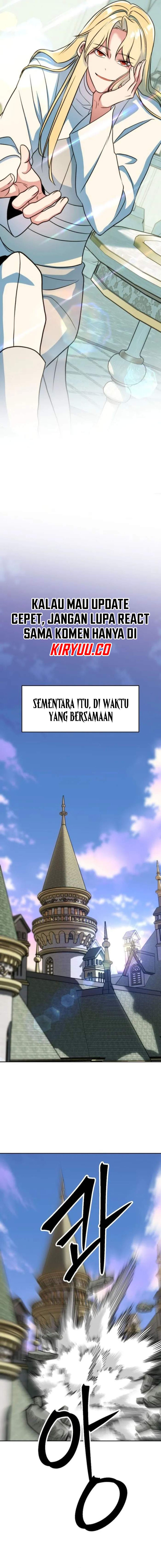 Archmage Transcending Through Regression Chapter 136 Gambar 16