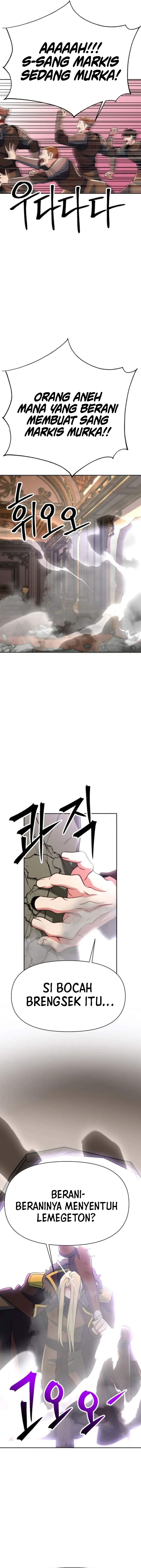 Archmage Transcending Through Regression Chapter 136 Gambar 17