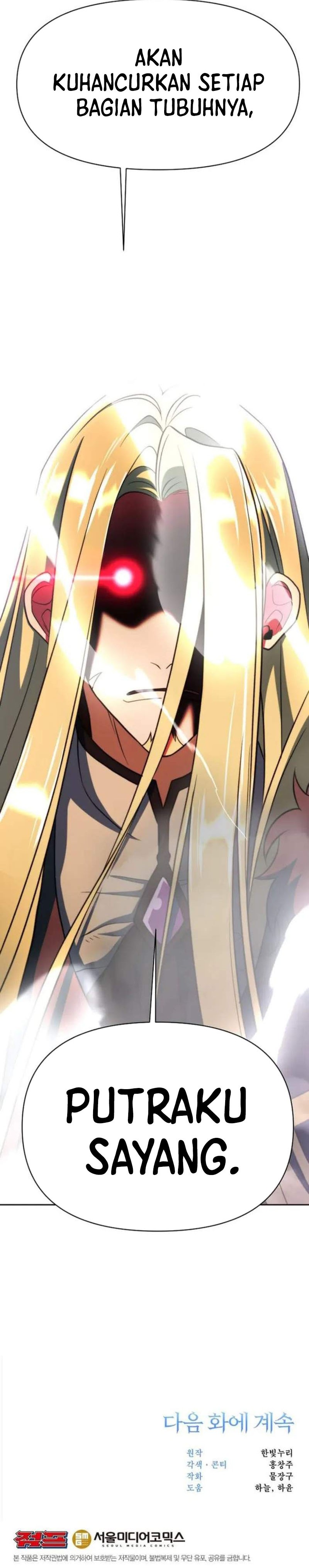 Archmage Transcending Through Regression Chapter 136 Gambar 18