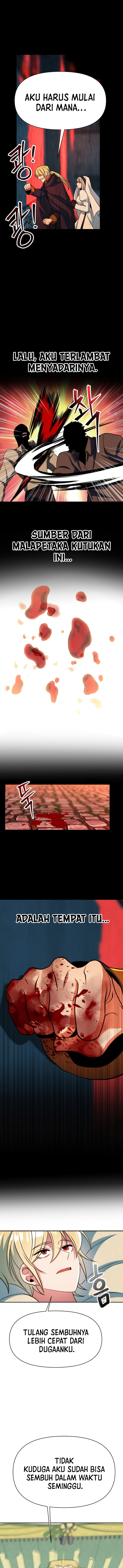 Archmage Transcending Through Regression Chapter 140 Gambar 2