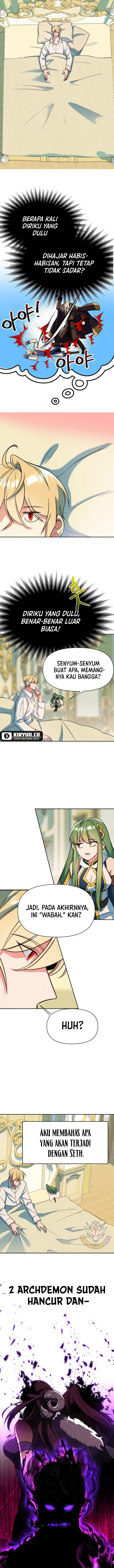 Archmage Transcending Through Regression Chapter 140 Gambar 3