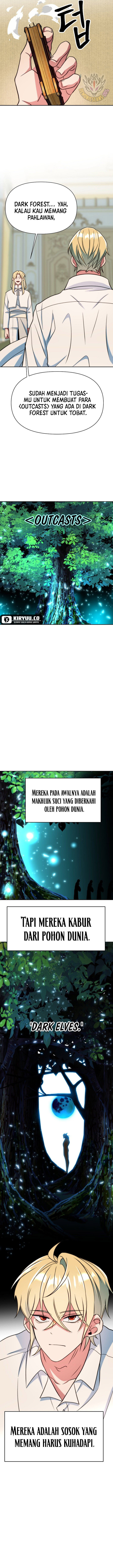 Archmage Transcending Through Regression Chapter 140 Gambar 7