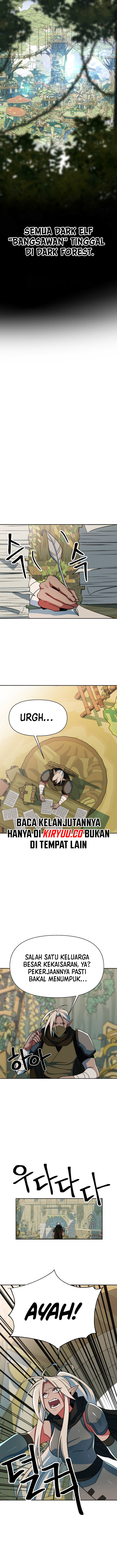 Archmage Transcending Through Regression Chapter 140 Gambar 10