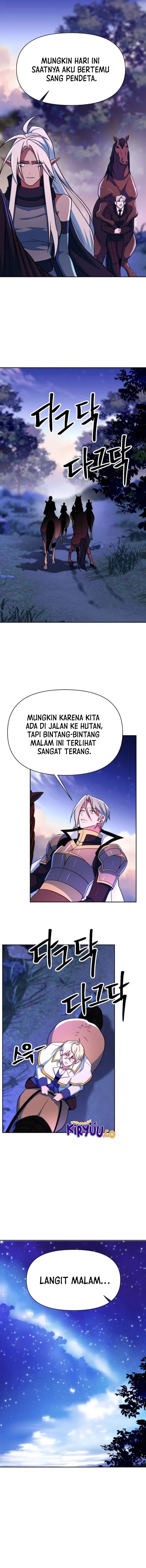 Archmage Transcending Through Regression Chapter 143 Gambar 5