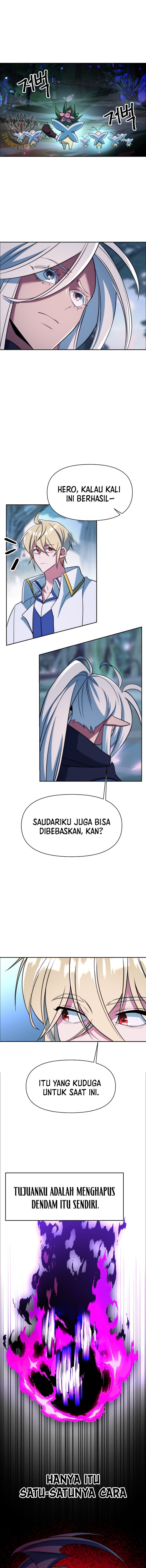 Archmage Transcending Through Regression Chapter 145 Gambar 6