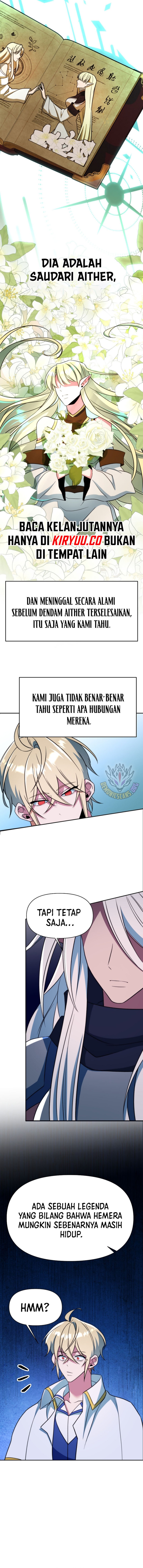Archmage Transcending Through Regression Chapter 145 Gambar 8