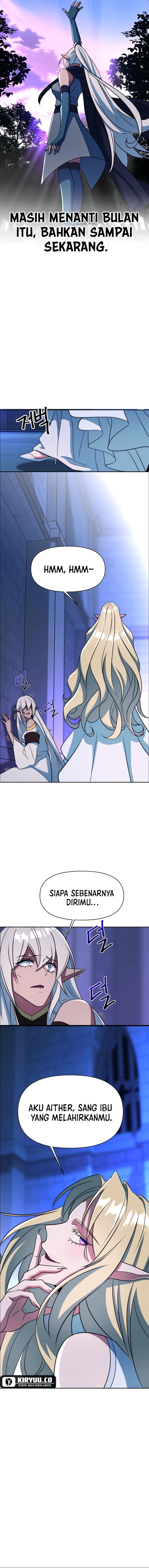 Archmage Transcending Through Regression Chapter 145 Gambar 11