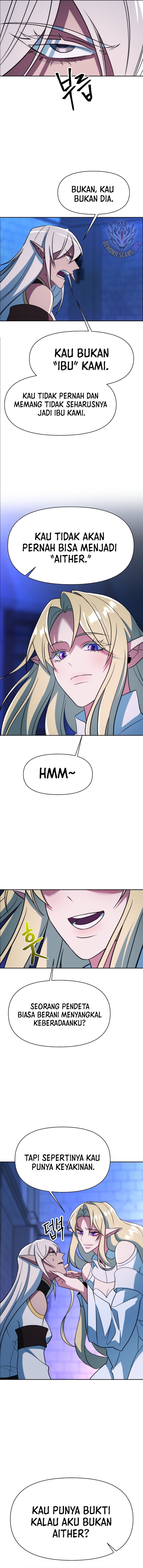 Archmage Transcending Through Regression Chapter 145 Gambar 12