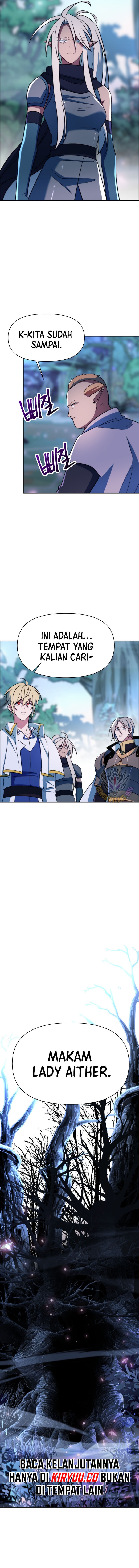 Archmage Transcending Through Regression Chapter 145 Gambar 15