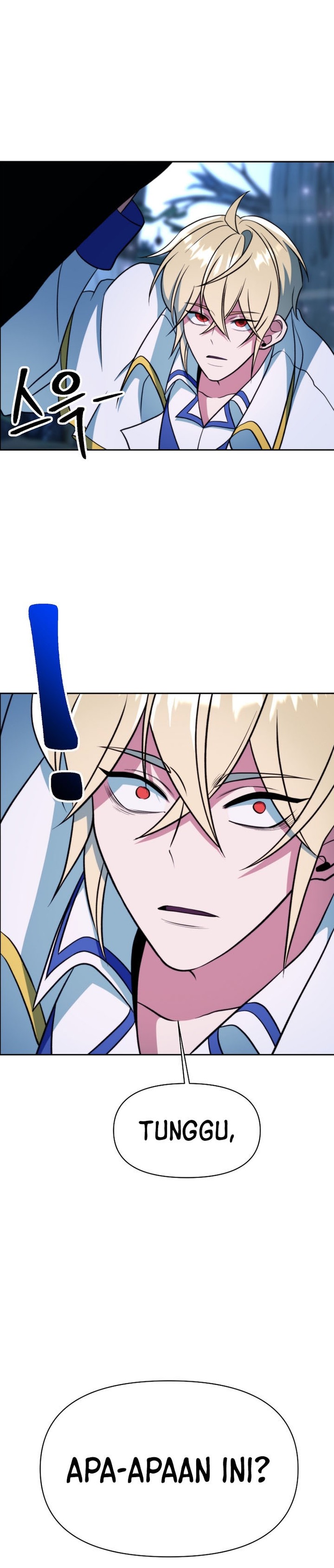 Archmage Transcending Through Regression Chapter 145 Gambar 16